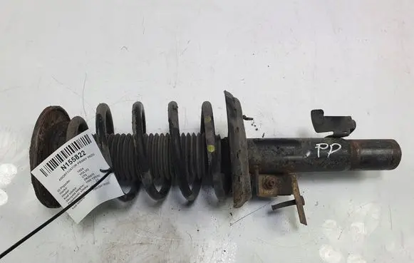 Volvo V70 Front shock absorber/damper 31317795