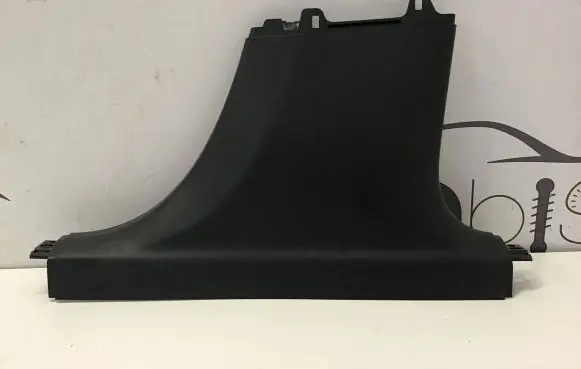 Mercedes-Benz GLB x247 (B) pillar trim (bottom) A2476922001