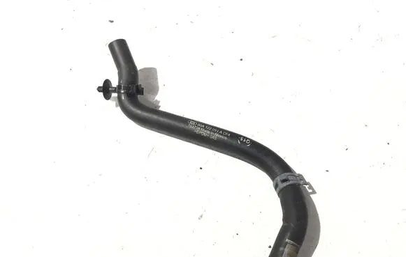Volkswagen PASSAT B7 Engine coolant pipe/hose 153708 80A122051A
