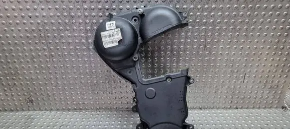Ford Kuga II Timing belt guard (cover) S27698880 BM5G6P073ED