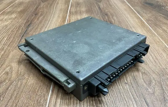 Mercedes-Benz SL R129 Engine control unit/module 0115459732 A0115459732