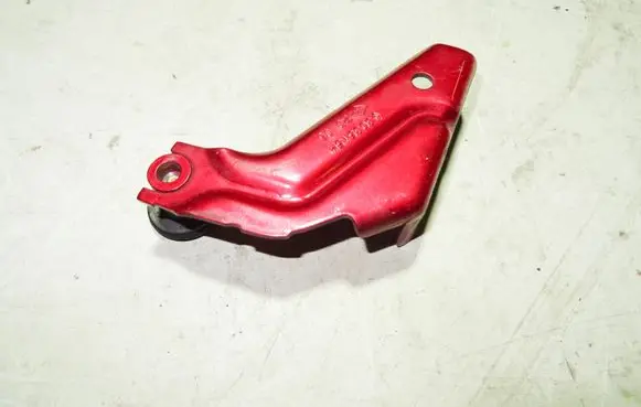 Renault Kangoo I Sliding door upper roller guide/hinge 303515H