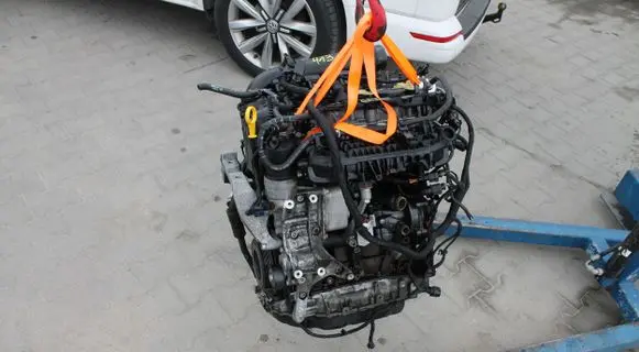 Opel Insignia A Engine 5678