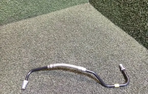 Brake line pipe/hose