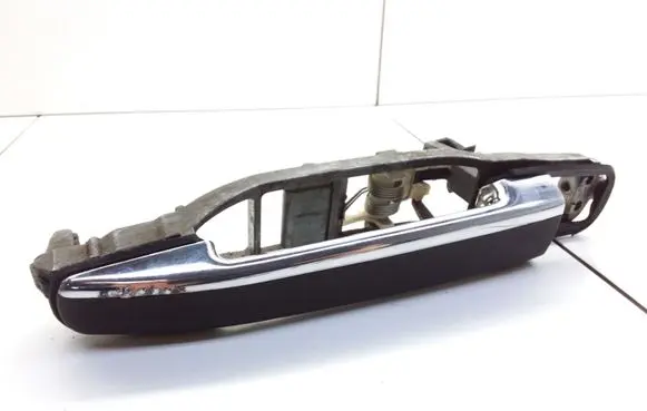 Mercedes-Benz C W202 Front door exterior handle 2027660205