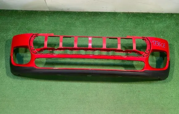 Mini Clubman F54 Front bumper