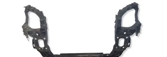 Chrysler Grand Voyager V Radiator support slam panel 