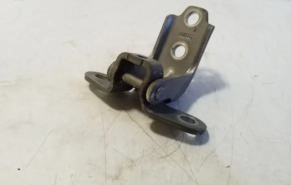 KIA Soul Front door upper hinge A046057