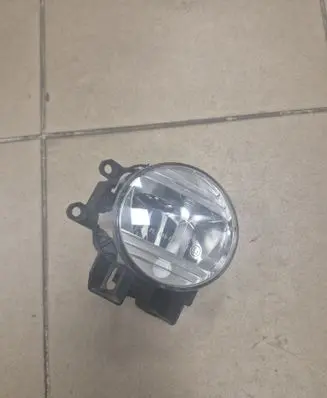 Toyota C-HR II Front fog light 81210F4010
