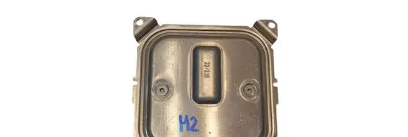 Renault Megane IV LED ballast control module 260551566R