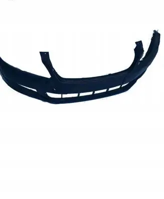 Skoda Fabia Mk2 (5J) Front bumper ZDERZAK7403