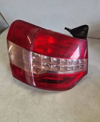 Citroen C5 Rear/tail lights 9681063880