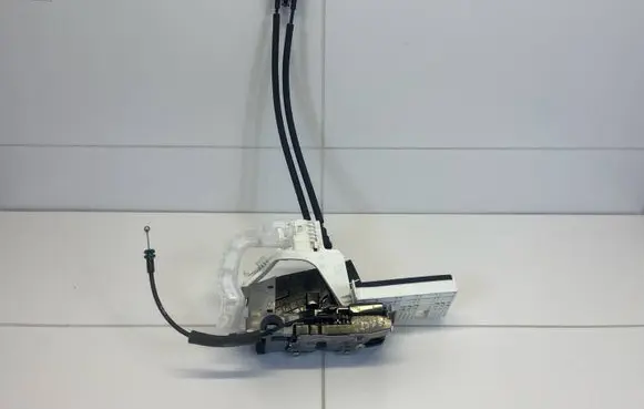 Hyundai Tucson TL Rear door lock 81320D7500