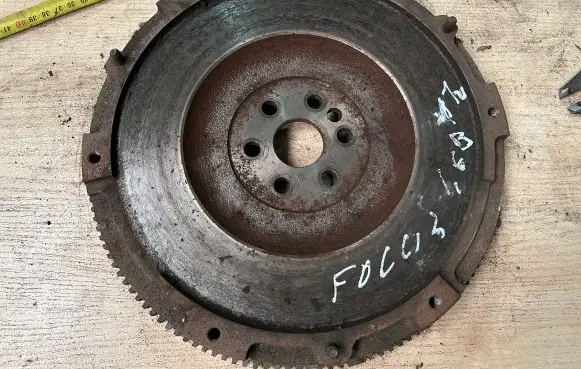 Ford Focus Flywheel AV616375AB