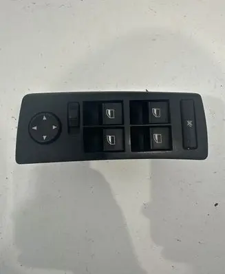 BMW X5 E53 Electric window control switch 6925695