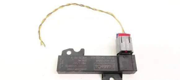 Ford Focus Antenna control unit 8M5T15K603KA 8M5T-15K603-KA