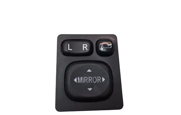 Toyota Verso Wing mirror switch 848700F030 769747D 183606