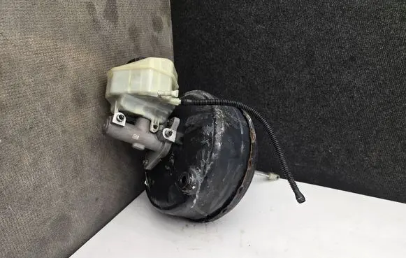 Volkswagen Crafter Brake booster A9064300308 020451513