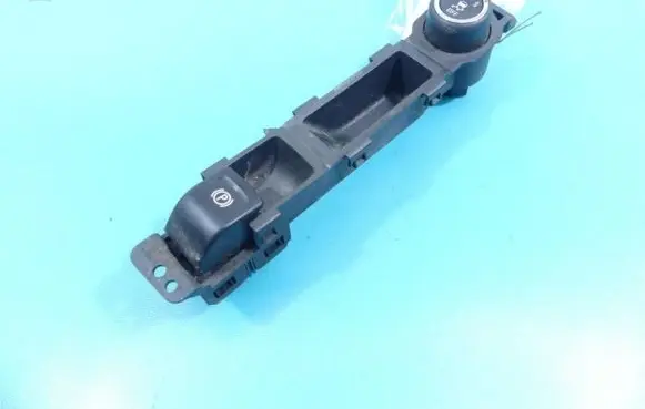 Saab 9-4X Handbrake/parking brake auto hold switch IMPRK1079691