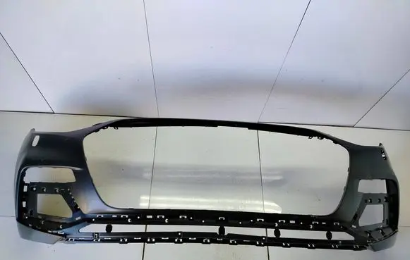 Hyundai i30 Front bumper 86511A6500