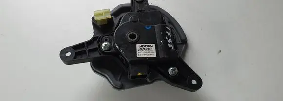 Hyundai ix35 A/C air flow flap actuator/motor 