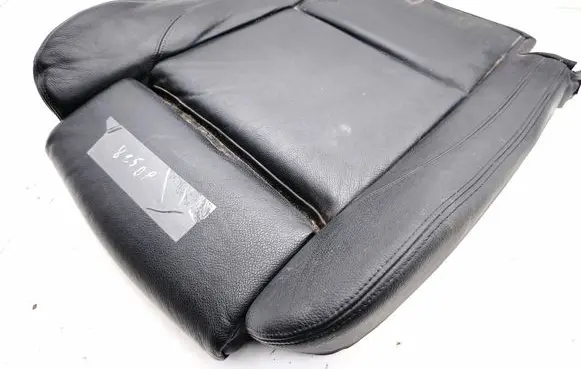 BMW X5 E70 Driver seat console base 