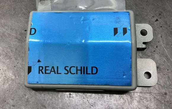 Honda CR-V Other control units/modules 81401SWWG11M1 Y805876