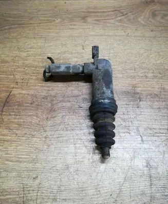 Audi A4 S4 B5 8D Clutch slave cylinder 4A0721261