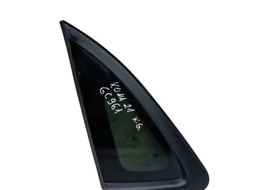 Hyundai Kona I Rear side window 87810J9000