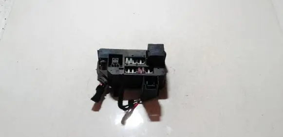 Fuse box set