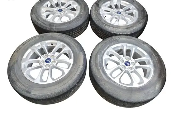 Ford Escape IV R17 alloy rim LJ6C1007G1A