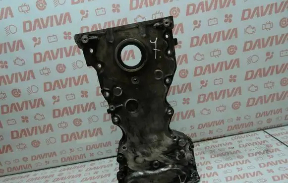 Opel Antara Timing chain cover 