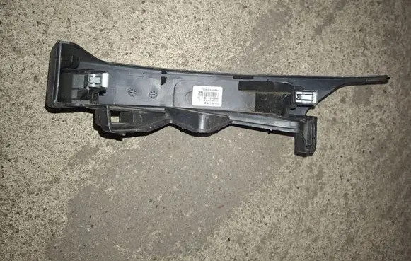 Renault Megane III Other dashboard part 685968555R