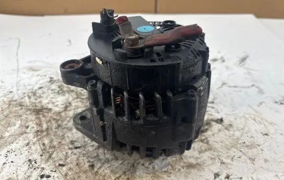 Ford Transit Generator/alternator