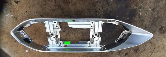 Peugeot 308 Panel trim 98075499VV
