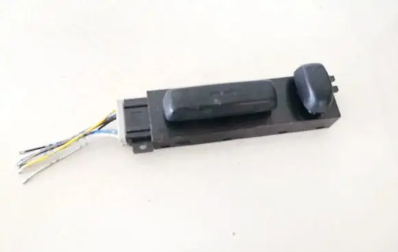 Acura RDX I Seat control switch alpspbt30 alpspbt-30