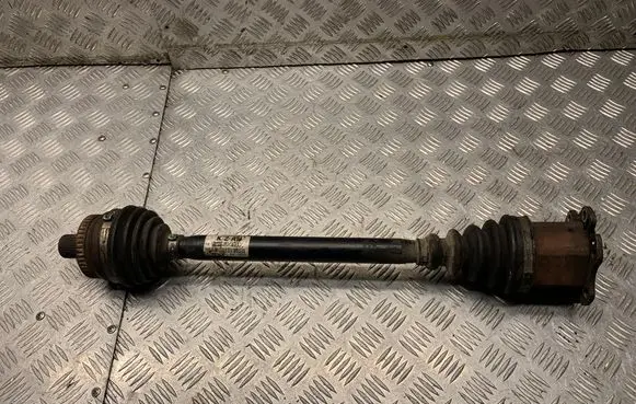 Audi A4 S4 B6 8E 8H Front driveshaft 8E0407272AH