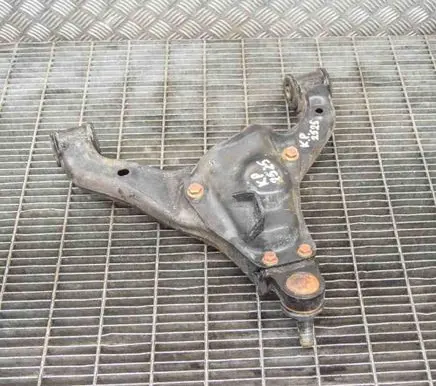 Mercedes-Benz Sprinter W906 Front lower control arm/wishbone A9063221009