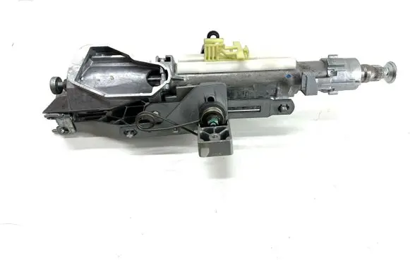 Mercedes-Benz E W211 Steering wheel axle A2114602616 PP211460068 022350178111315
