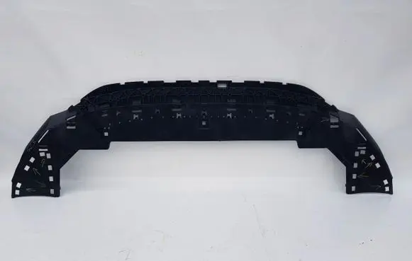 Audi A3 8Y Front bumper