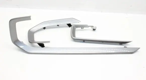 Opel Mokka B Interior decorative trim set 9834928980