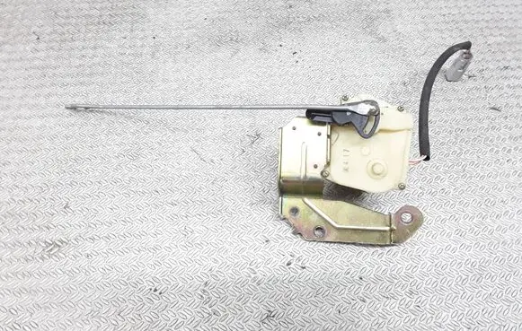 Honda CR-V Tailgate boot lock/latch motor 