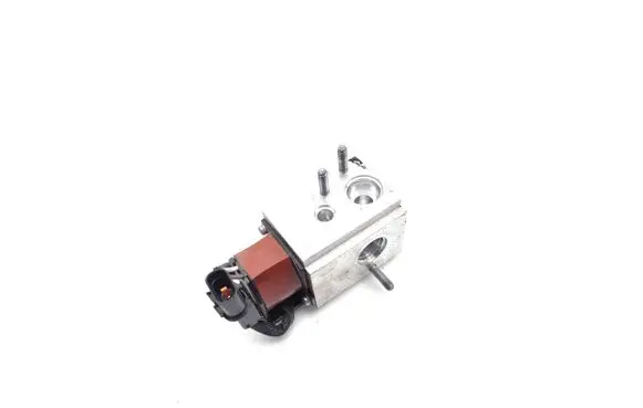 Hyundai Ioniq Air conditioning (A/C) expansion valve 97724E4100