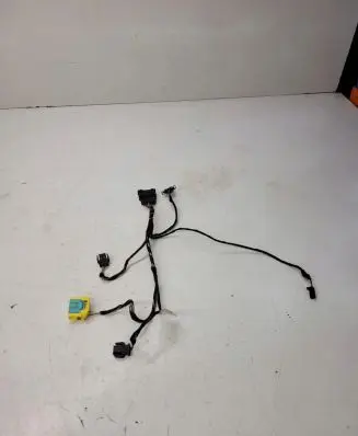 Audi A6 S6 C6 4F Other wiring loom 4F0971679C