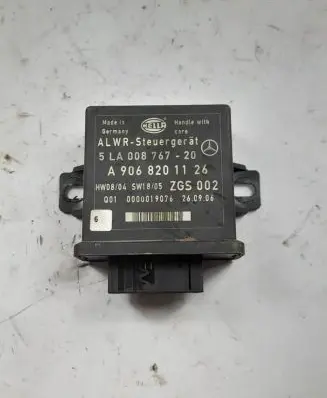 Mercedes-Benz Sprinter W906 Light module LCM A9068201126 0000019076 5LA00876720