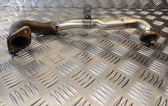 EGR valve line/pipe/hose