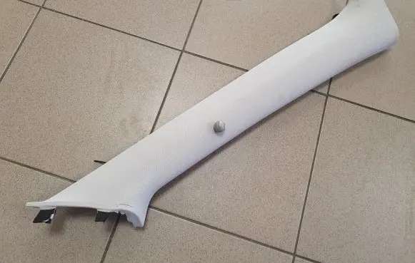 Subaru Outback (BS) (A) pillar trim 94010AL000