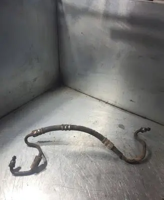 Opel Astra G Power steering hose/pipe/line 