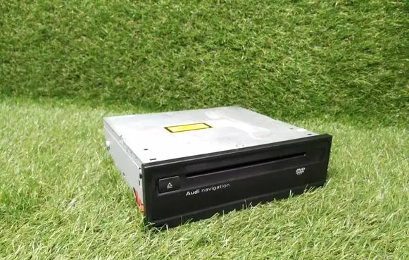GPS navigation control unit/module