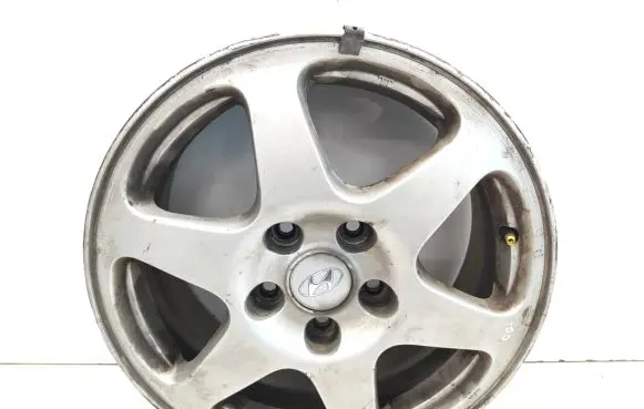 Hyundai Sonata R16 alloy rim 529103K210 65J ET46